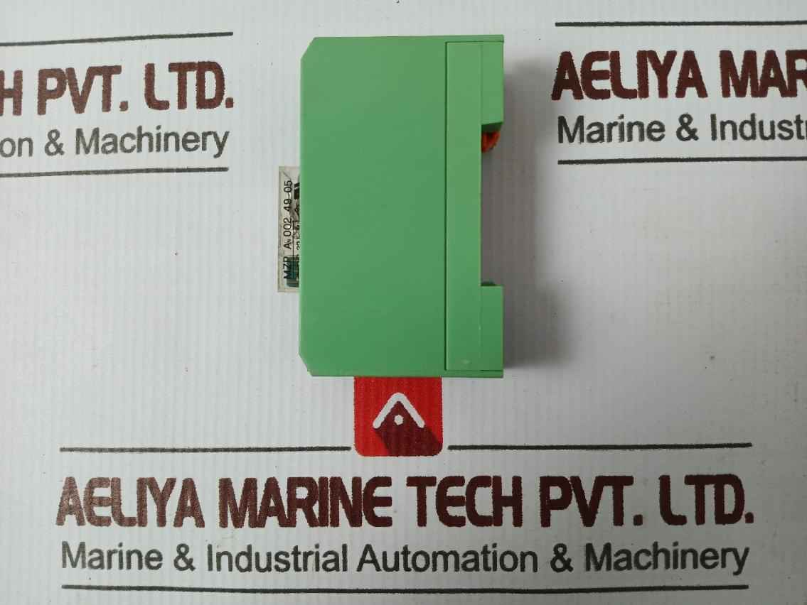 Phoenix Contact Emg 22-rel/Ksr-24/21-21 Relay Module