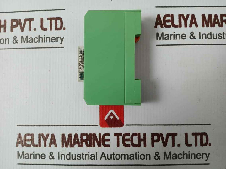 Phoenix Contact Emg 22-rel/Ksr-24/21-21 Relay Module
