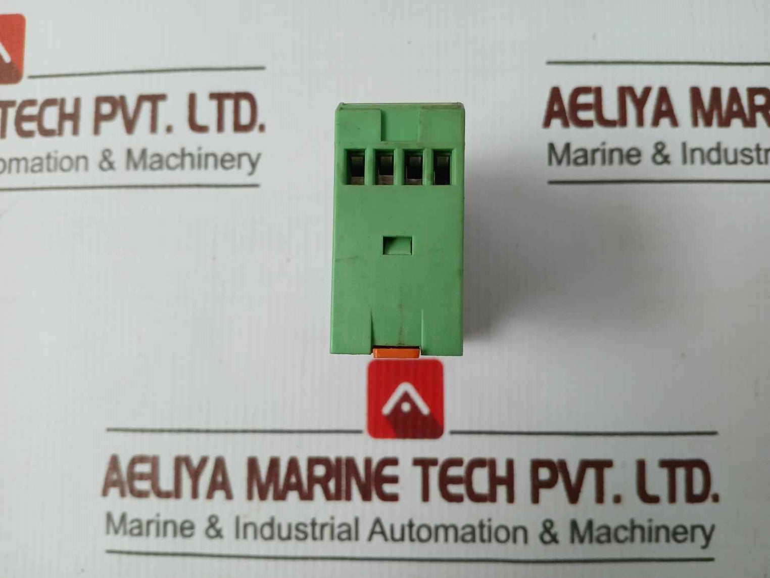 Phoenix Contact Emg 22-rel/Ksr-24/21-21 Relay Module