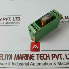 Phoenix Contact Emg 22-rel/Ksr-24/21-21 Relay Module