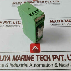 Phoenix Contact Emg 22-rel/Ksr-24/21-21 Relay Module