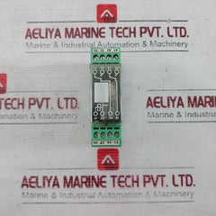 Phoenix Contact Emg 22-rel/Ksr-24/21-21 Relay Module 250Vac/3A 24Vac/Dc 2.5Kv