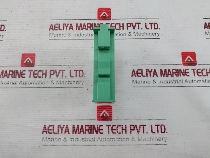 Phoenix Contact Emg 22-rel/Ksr-24/21-21 Relay Module 250Vac/3A 24Vac/Dc 2.5Kv