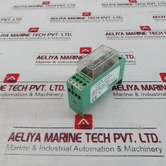 Phoenix Contact Emg 22-rel/Ksr-24/21-21 Relay Module 250Vac/3A 24Vac/Dc 2.5Kv
