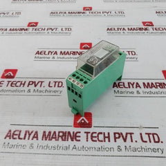 Phoenix Contact Emg 22-rel/Ksr-24/21-21 Relay Module 250Vac/3A 24Vac/Dc 2.5Kv