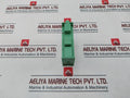 Phoenix Contact Emg 22-rel/Ksr-24/21-21 Relay Module 2950323 Used
