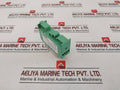 Phoenix Contact Emg 22-rel/Ksr-24/21-21 Relay Module 2950323 Used
