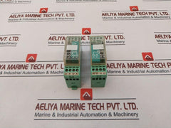 Phoenix Contact Emg 22-rel/Ksr-24/21 Relay Module Used