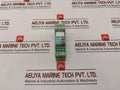 Phoenix Contact Emg 22-rel/Ksr-24/21 Relay Module Used