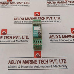 Phoenix Contact Emg 22-rel/Ksr-24/21 Relay Module Used