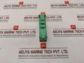 Phoenix Contact Emg 22-rel/Ksr-24/21 Relay Module Used
