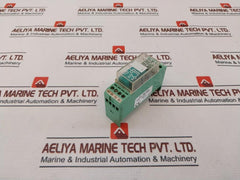 Phoenix Contact Emg 22-rel/Ksr-24/21 Relay Module Used