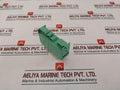 Phoenix Contact Emg 22-rel/Ksr-24/21 Relay Module Used