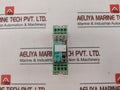 Phoenix Contact Emg 22-rel/Ksr-24/21 Relay Module Used