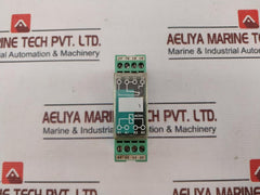 Phoenix Contact Emg 22-rel/Ksr-24/21 Relay Module Used