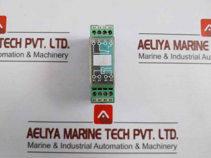 Phoenix Contact Emg 22-rel/Ksr-24/21 Relay Module
