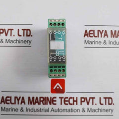 Phoenix Contact Emg 22-rel/Ksr-24/21 Relay Module