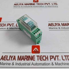 Phoenix Contact Emg 22-rel/Ksr-24/21 Relay Module