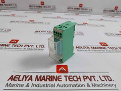 Phoenix Contact Emg 22-rel/Ksr-24/21 Relay Module