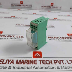 Phoenix Contact Emg 22-rel/Ksr-24/21 Relay Module