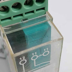 Phoenix Contact Emg 22-rel/Ksr-24/21 Relay Module
