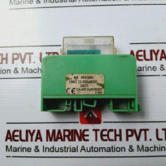 Phoenix Contact Emg 22-rel/Ksr-24/21 Relay Module 2951885 27/96