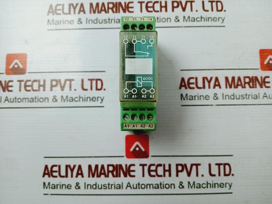 Phoenix Contact Emg 22-rel/Ksr-24/21 Relay Module 2951885 27/96