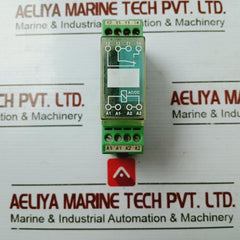 Phoenix Contact Emg 22-rel/Ksr-24/21 Relay Module 2951885 27/96