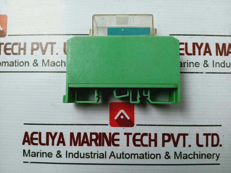 Phoenix Contact Emg 22-rel/Ksr-24/21 Relay Module 2951885 27/96