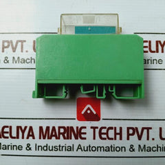 Phoenix Contact Emg 22-rel/Ksr-24/21 Relay Module 2951885 27/96