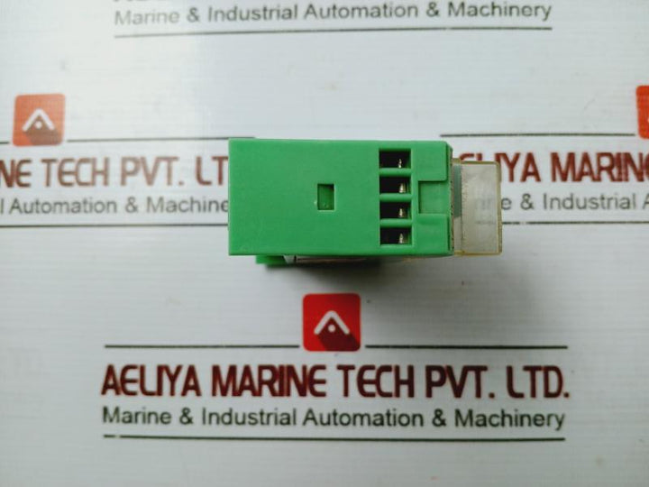 Phoenix Contact Emg 22-rel/Ksr-24/21 Relay Module 2951885 27/96