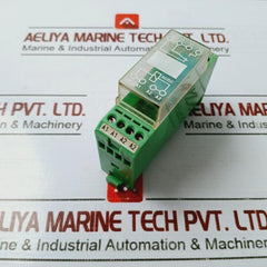 Phoenix Contact Emg 22-rel/Ksr-24/21 Relay Module 2951885 27/96