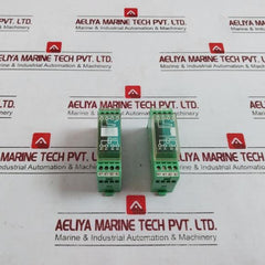 Phoenix Contact Emg 22-rel/Ksr-24/21 Relay Module 2951885 Ac/Dc