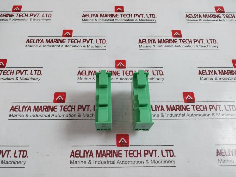 Phoenix Contact Emg 22-rel/Ksr-24/21 Relay Module 2951885 Ac/Dc