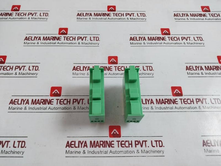 Phoenix Contact Emg 22-rel/Ksr-24/21 Relay Module 2951885 Ac/Dc
