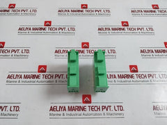 Phoenix Contact Emg 22-rel/Ksr-24/21 Relay Module 2951885 Ac/Dc