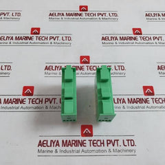 Phoenix Contact Emg 22-rel/Ksr-24/21 Relay Module 2951885 Ac/Dc