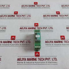Phoenix Contact Emg 22-rel/Ksr-24/21 Relay Module 2951885 Ac/Dc