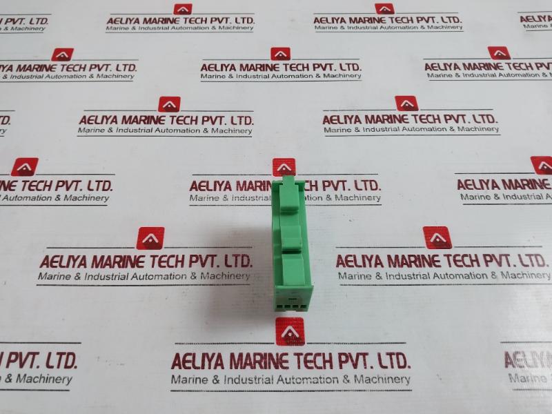 Phoenix Contact Emg 22-rel/Ksr-24/21 Relay Module 2951885 Ac/Dc