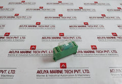 Phoenix Contact Emg 22-rel/Ksr-24/21 Relay Module 2951885 Ac/Dc