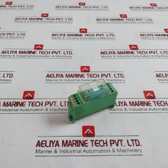 Phoenix Contact Emg 22-rel/Ksr-24/21 Relay Module 2951885 Ac/Dc