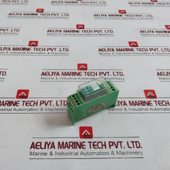 Phoenix Contact Emg 22-rel/Ksr-24/21 Relay Module 2951885 Ac/Dc