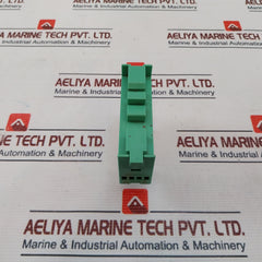 Phoenix Contact Emg 22-rel/Ksr-w230/21-21 Relay Module 2944795 230Vac