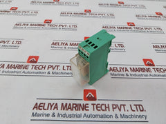 Phoenix Contact Emg 22-rel/Ksr-w230/21-21 Relay Module 2944795 230Vac