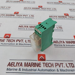 Phoenix Contact Emg 22-rel/Ksr-w230/21-21 Relay Module 2944795 230Vac