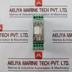 Phoenix Contact Emg 22-rel/Ksr-w230/21-21 Relay Module 2944795 230Vac