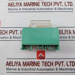 Phoenix Contact Emg 22-rel/Ksr-w230/21-21 Relay Module 2944795 230Vac