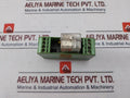 Phoenix Contact Emg 22-rels/K1 Contact Relay With Socket 2950394