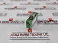 Phoenix Contact Emg 22-rels/K1 Contact Relay With Socket 2950394