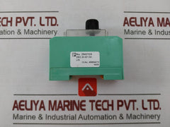Phoenix Contact Emg 30-sp-10K Lin Setpoint Potentiometer Adjuster 10V